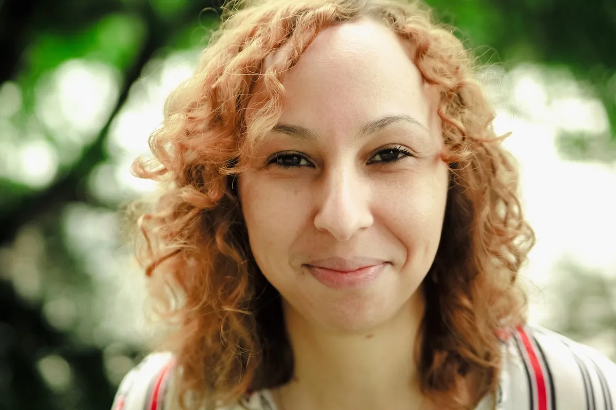 Houeida Hedfi