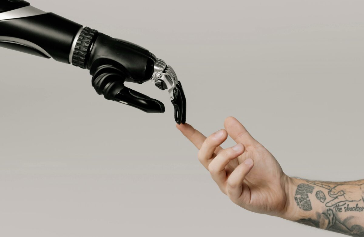 Tout ce qu’il faut savoir pour construire une présence web réussie à l’ère de l’intelligence artificielle