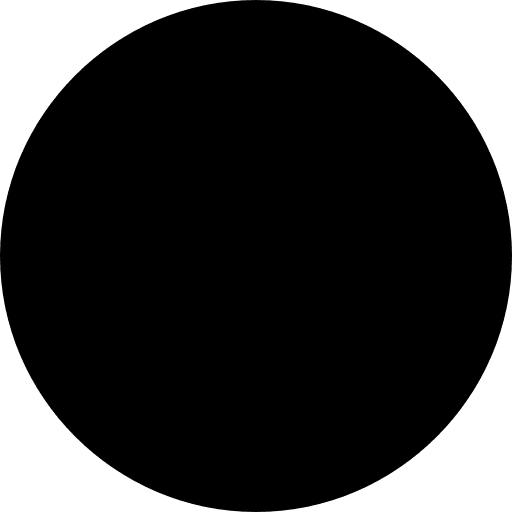 black-circle